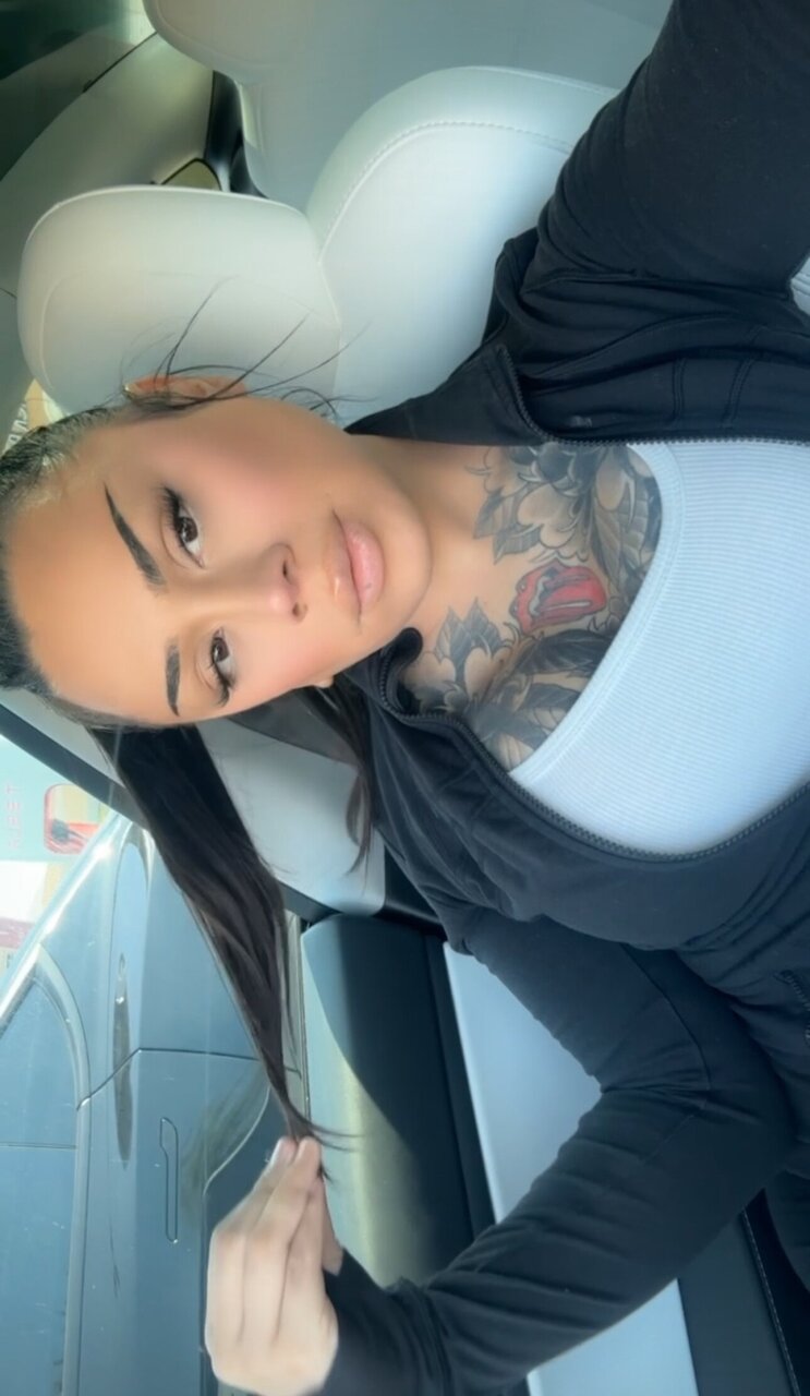 Ivyxv (@ivyxv), OnlyFans creator