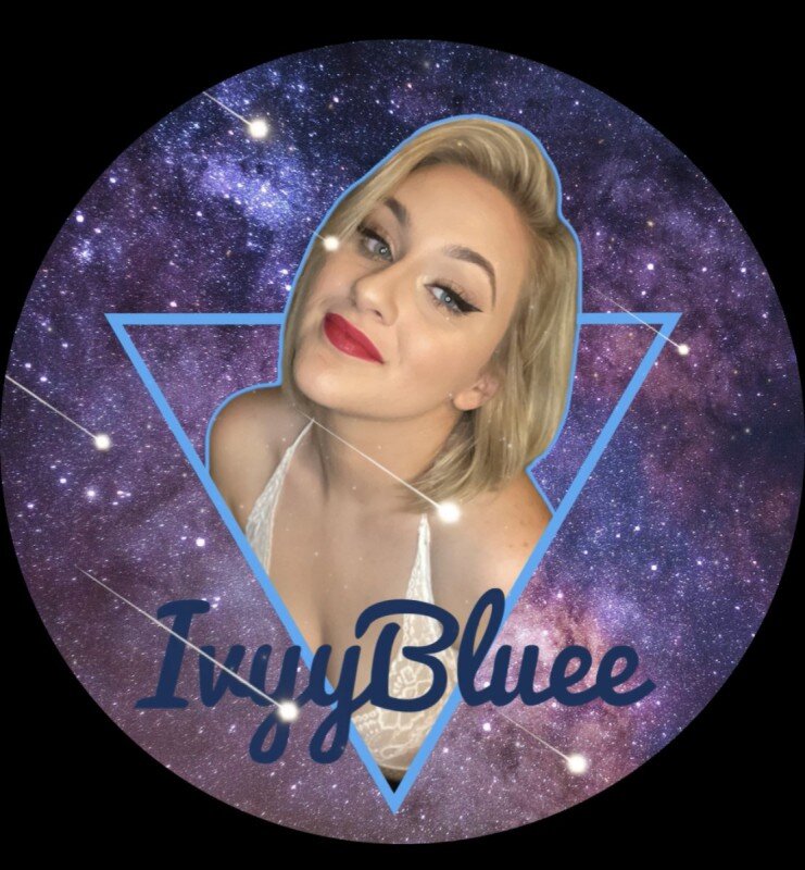 Ivyybluee (@ivyy_bluee), OnlyFans creator