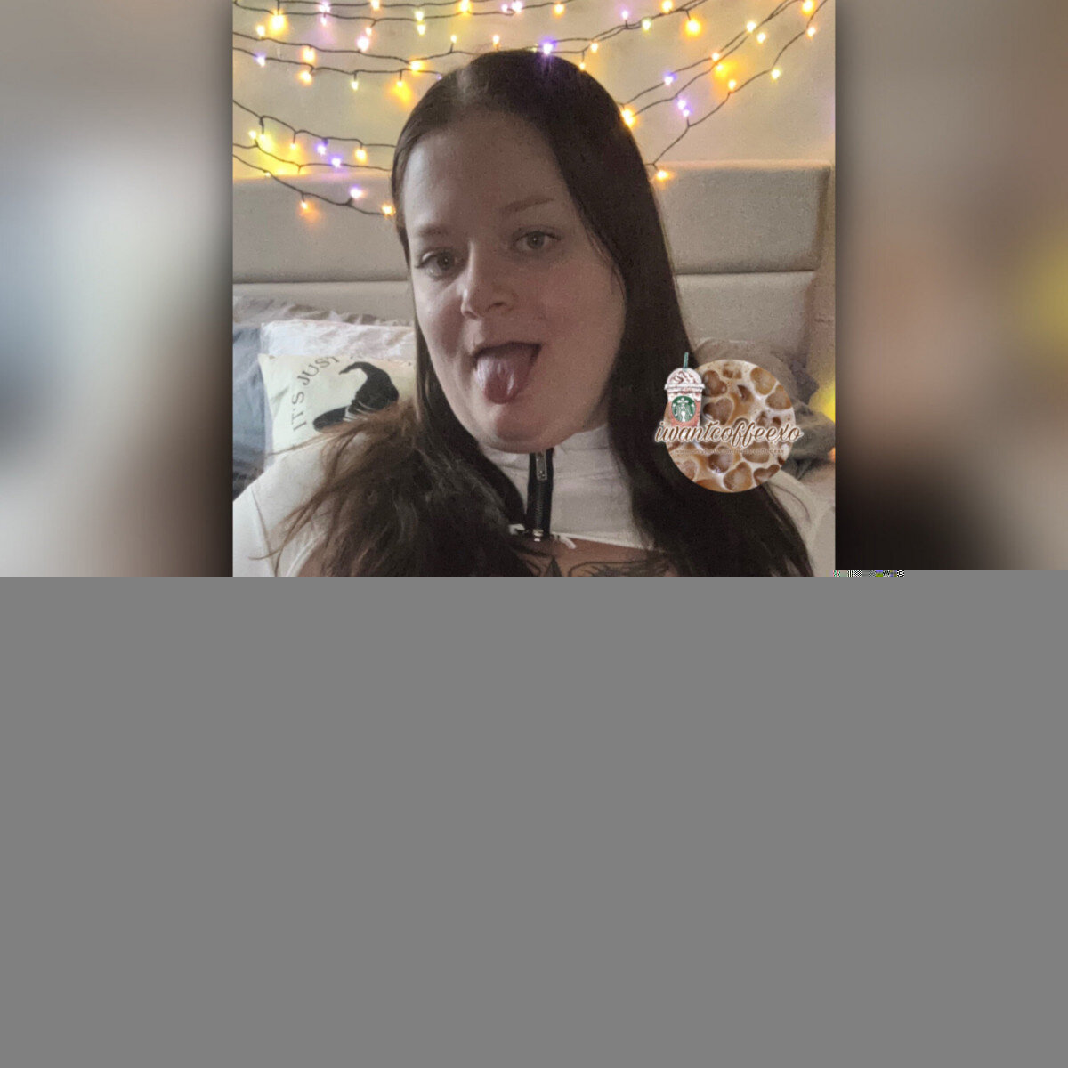 Iwantcoffeexxx (@iwantcoffeexxx), OnlyFans creator