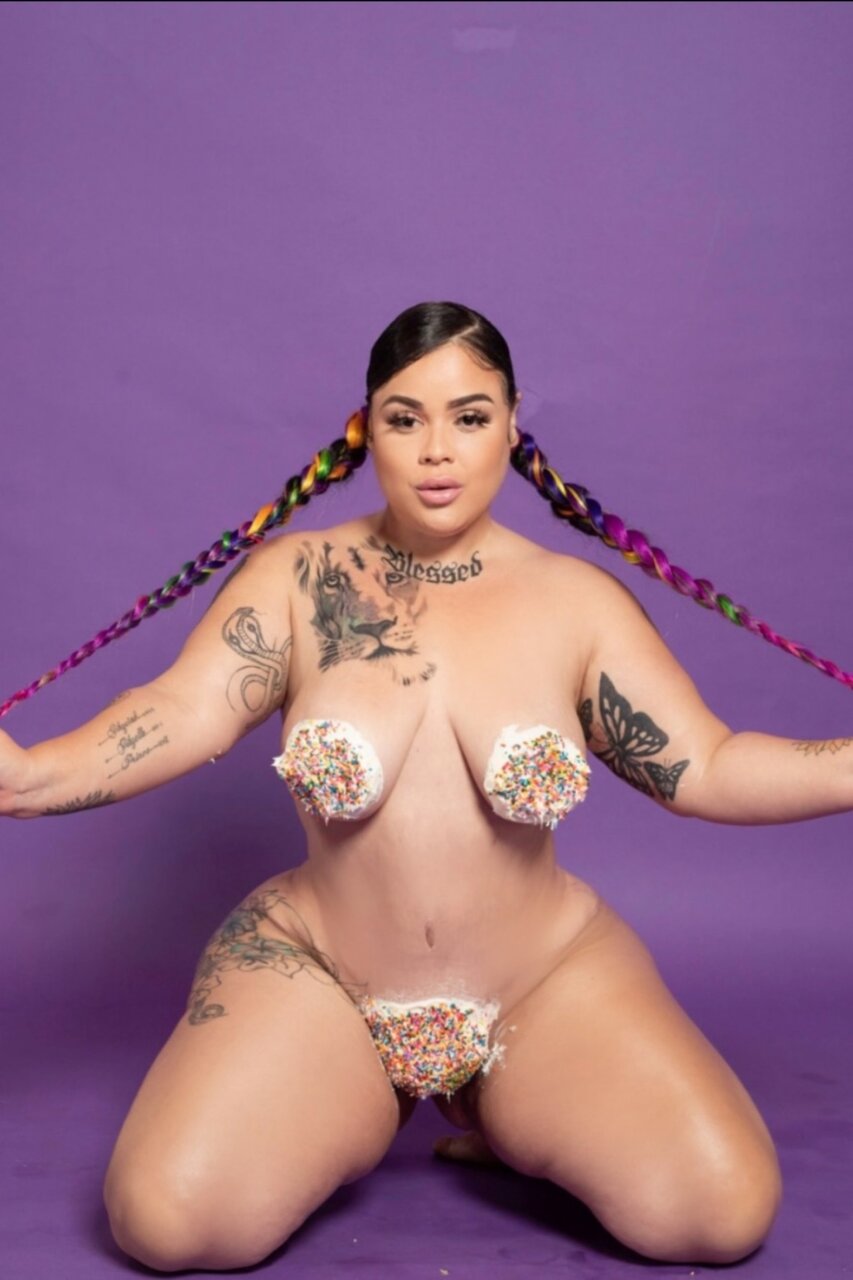 Iwantkiki (@iwantkiki), OnlyFans creator