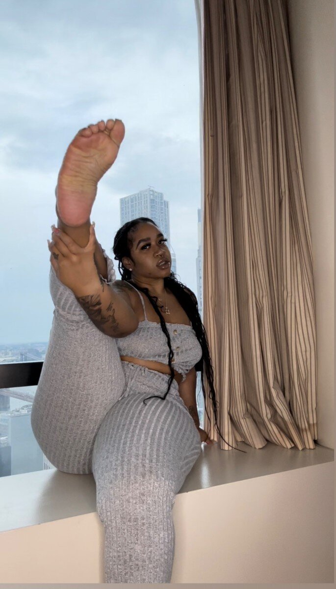 Iwantnique (@iwantnique), OnlyFans creator