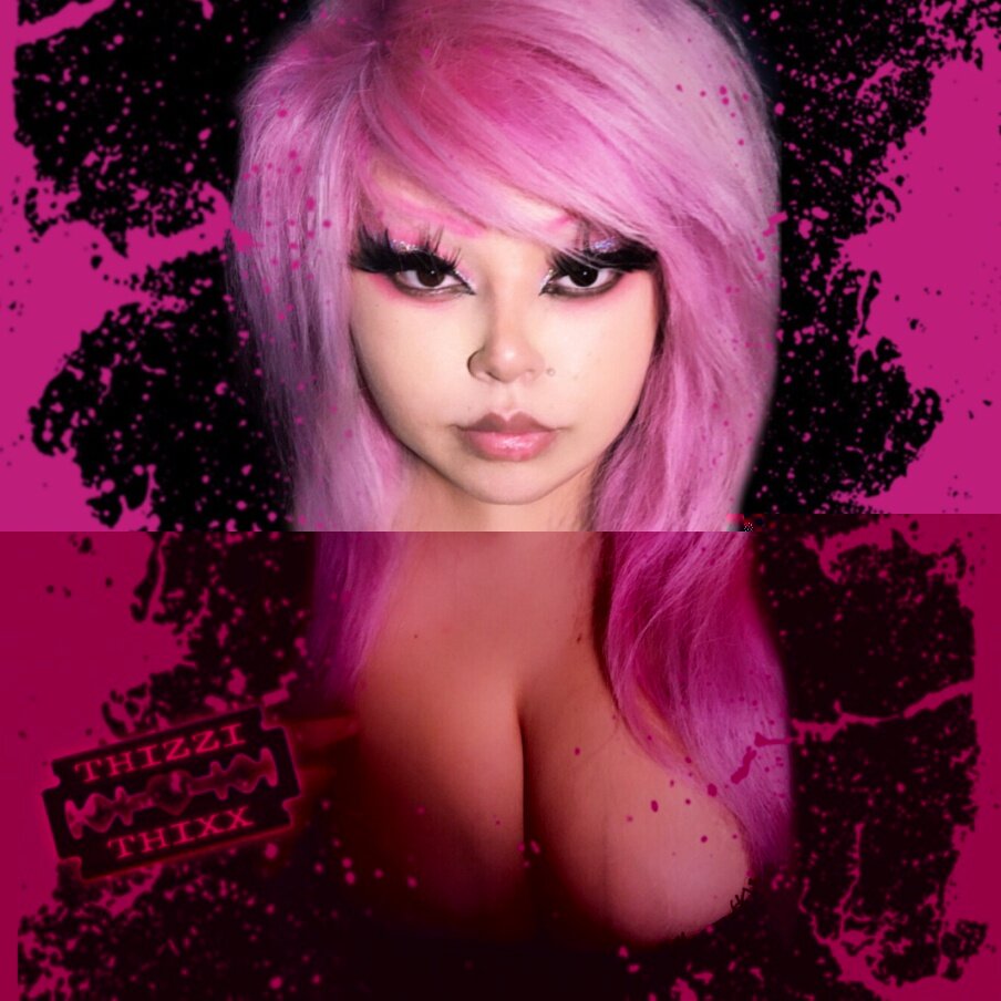 Izabelakillzu (@izabelakillzu), OnlyFans creator