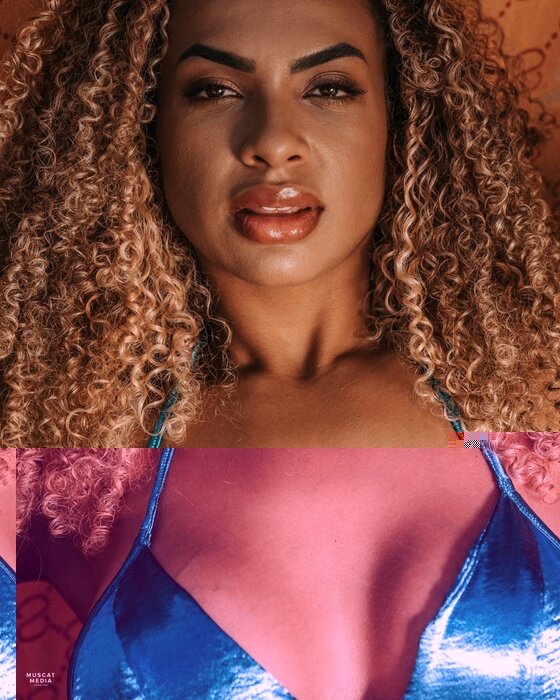 Izaworld (@izaworld), OnlyFans creator