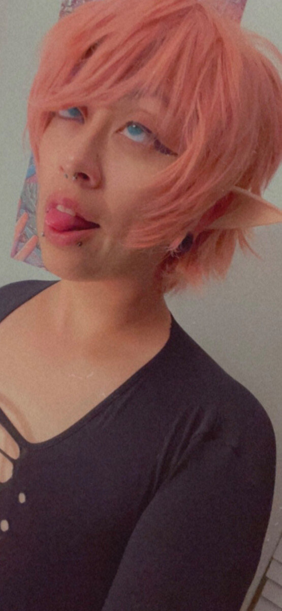 Izzygrawrr (@izzygrawrr), OnlyFans creator