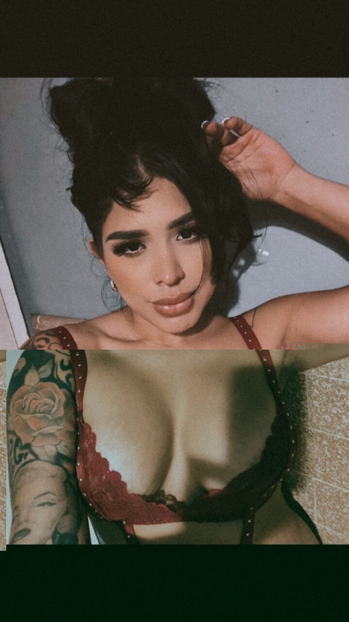 Jbombshell (@j.bombshell), OnlyFans creator