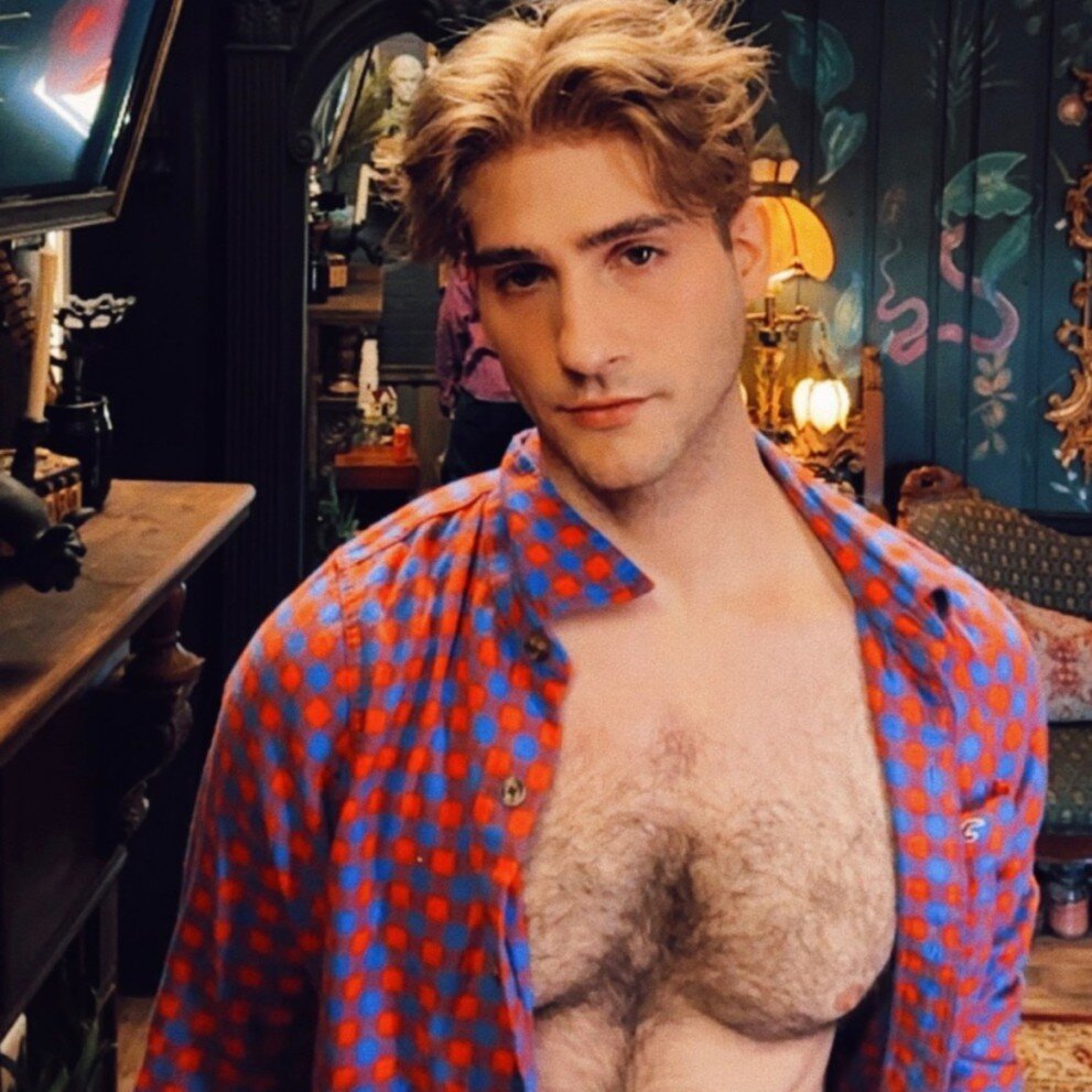 Jillusionist (@j_illusionist), OnlyFans creator
