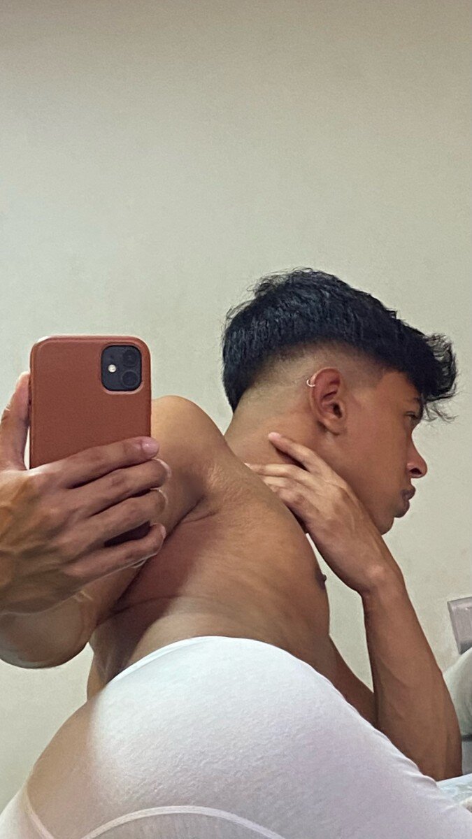 Jaarlo (@jaarlo), OnlyFans creator