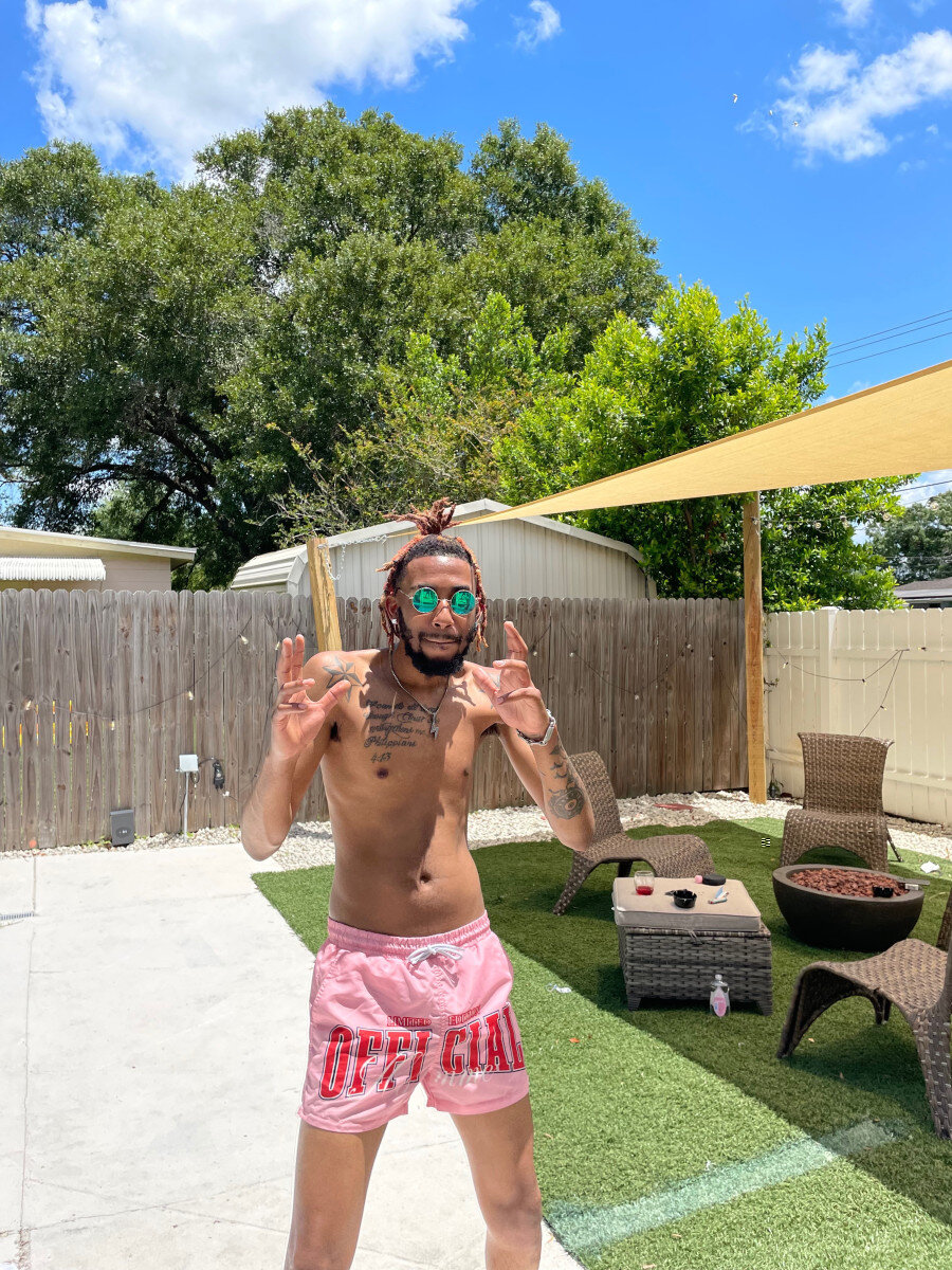 Jaaydemilo (@jaaydemilo), OnlyFans creator