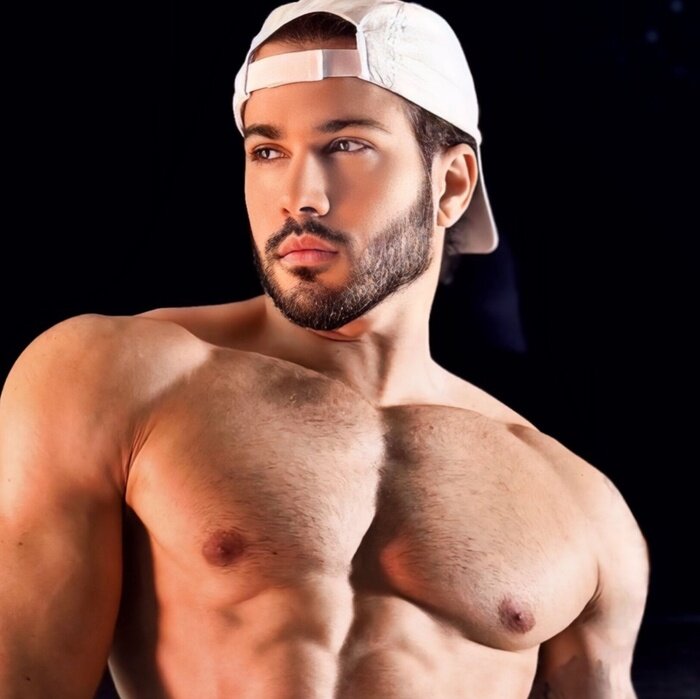 Jacetoned (@jacetoned), OnlyFans creator