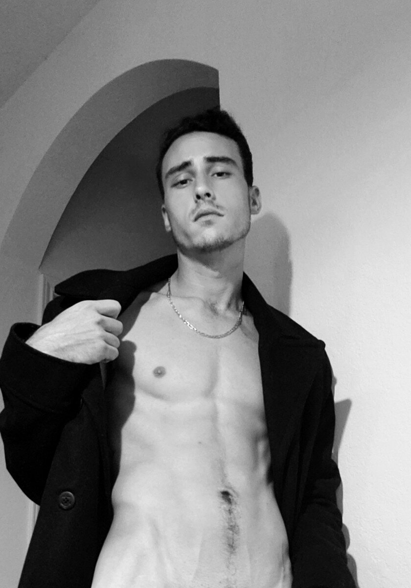 Jackgrace (@jack_grace), OnlyFans creator