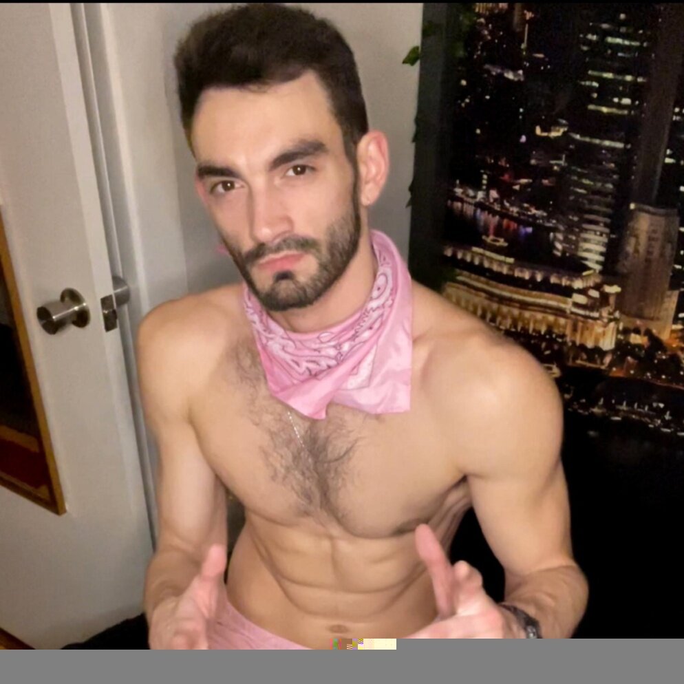 Jackariesxxx (@jackariesxxx), OnlyFans creator