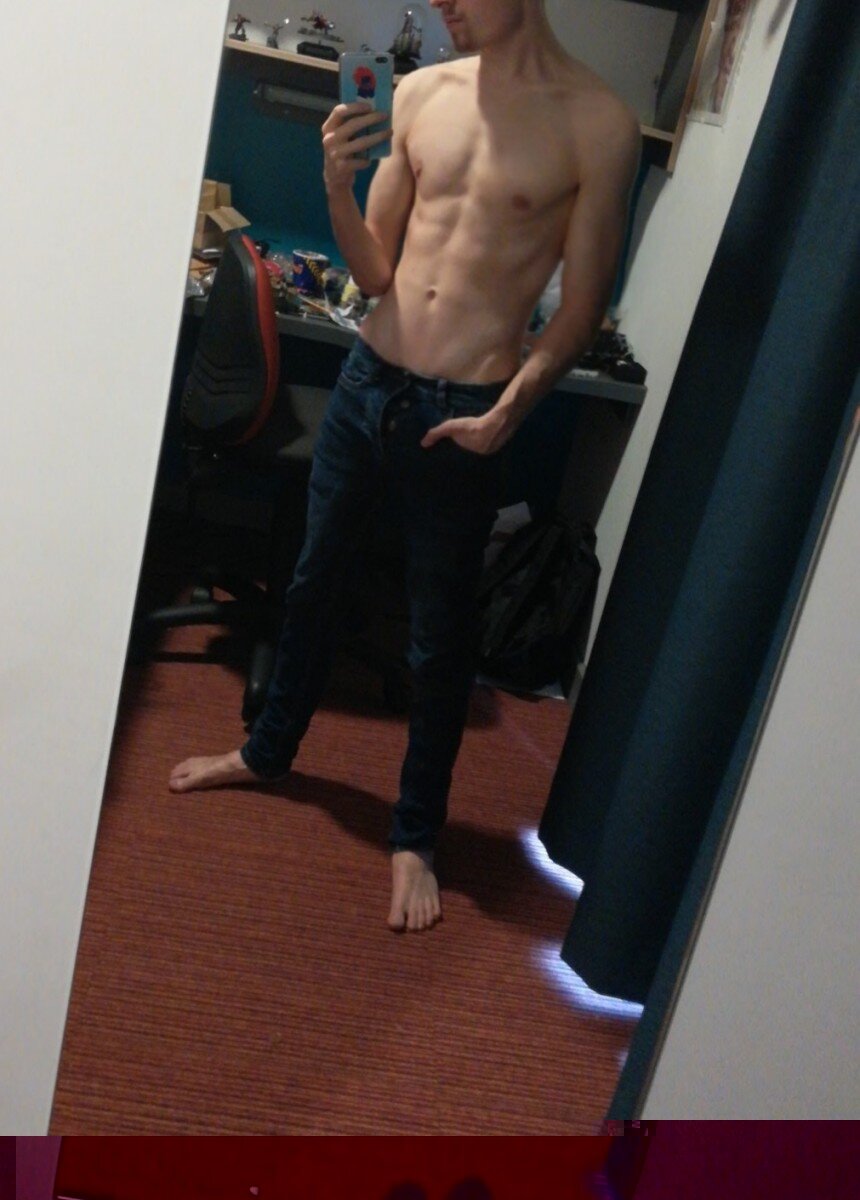 Jackbaker (@jackbaker), OnlyFans creator