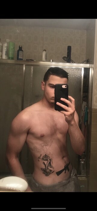 Jackbusky (@jackbusky), OnlyFans creator