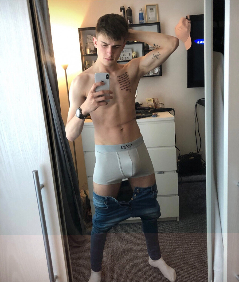 Jackdx (@jackd_x), OnlyFans creator