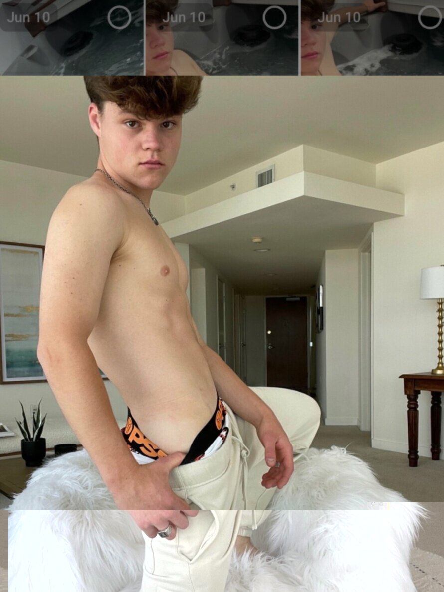 Jackdohertyyy (@jackdohertyyy), OnlyFans creator
