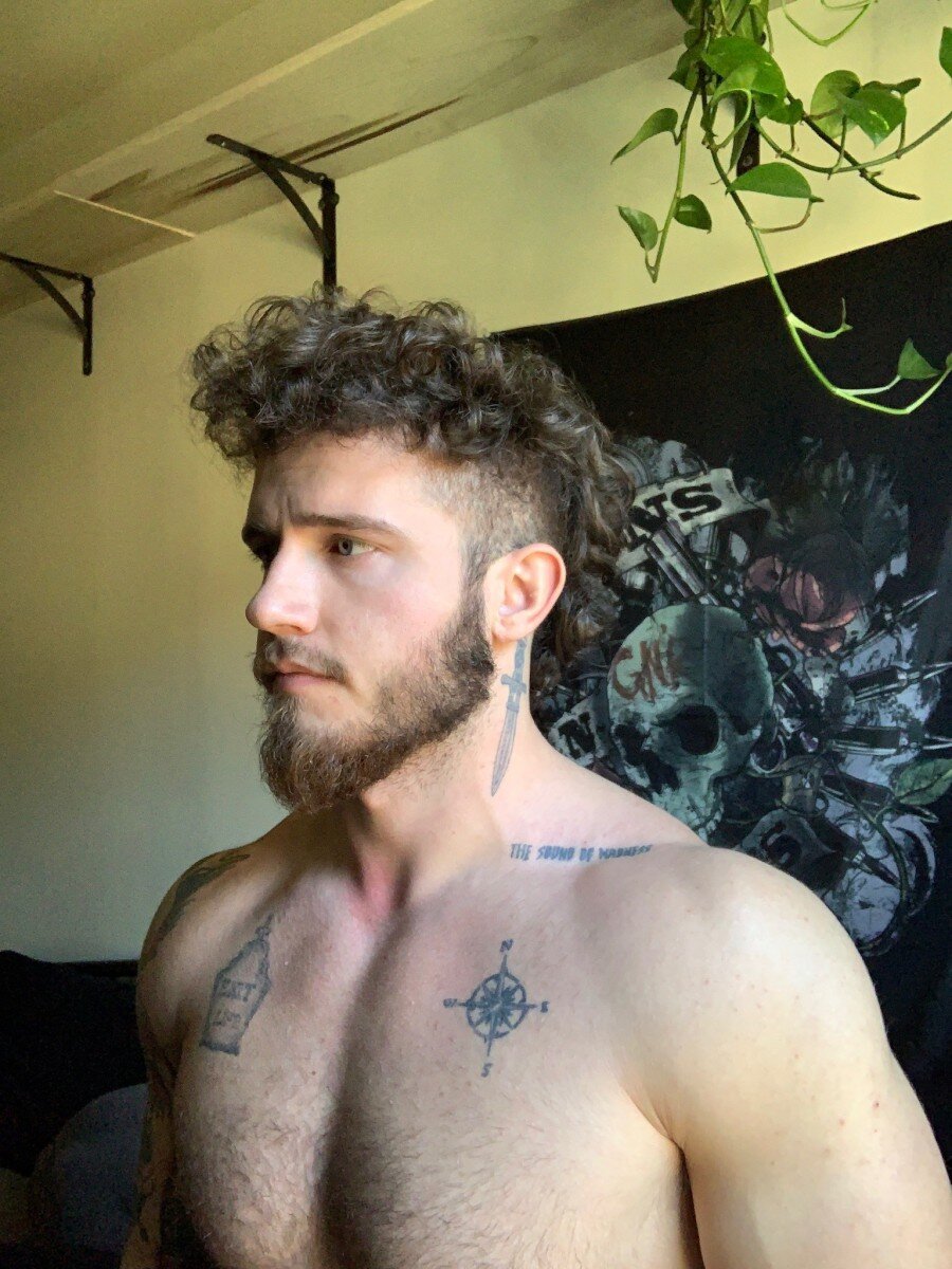 Jackdoorxxx7 (@jackdoorxxx7), OnlyFans creator