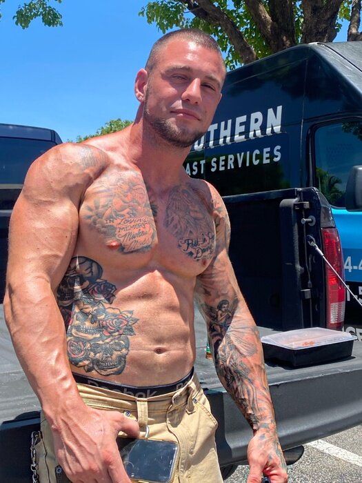 Jackedlikejess (@jacked_like_jess), OnlyFans creator