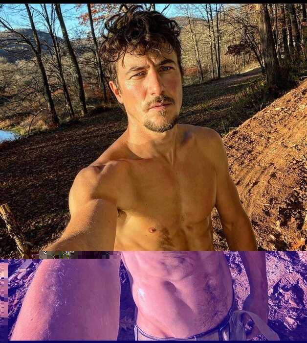Jackhammerj (@jackhammerj), OnlyFans creator