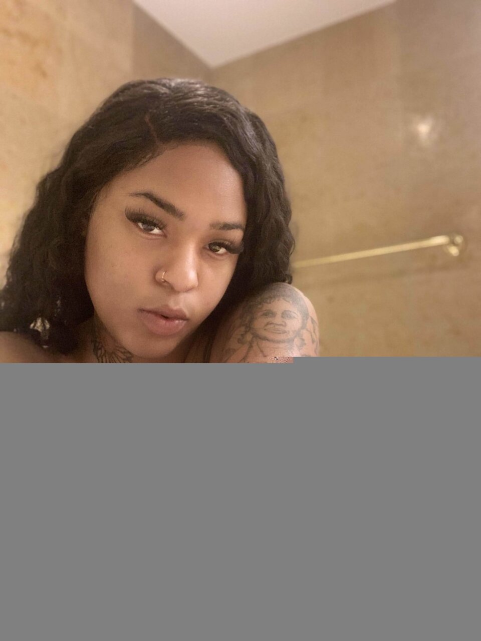 Jackieguwop (@jackieguwop), OnlyFans creator