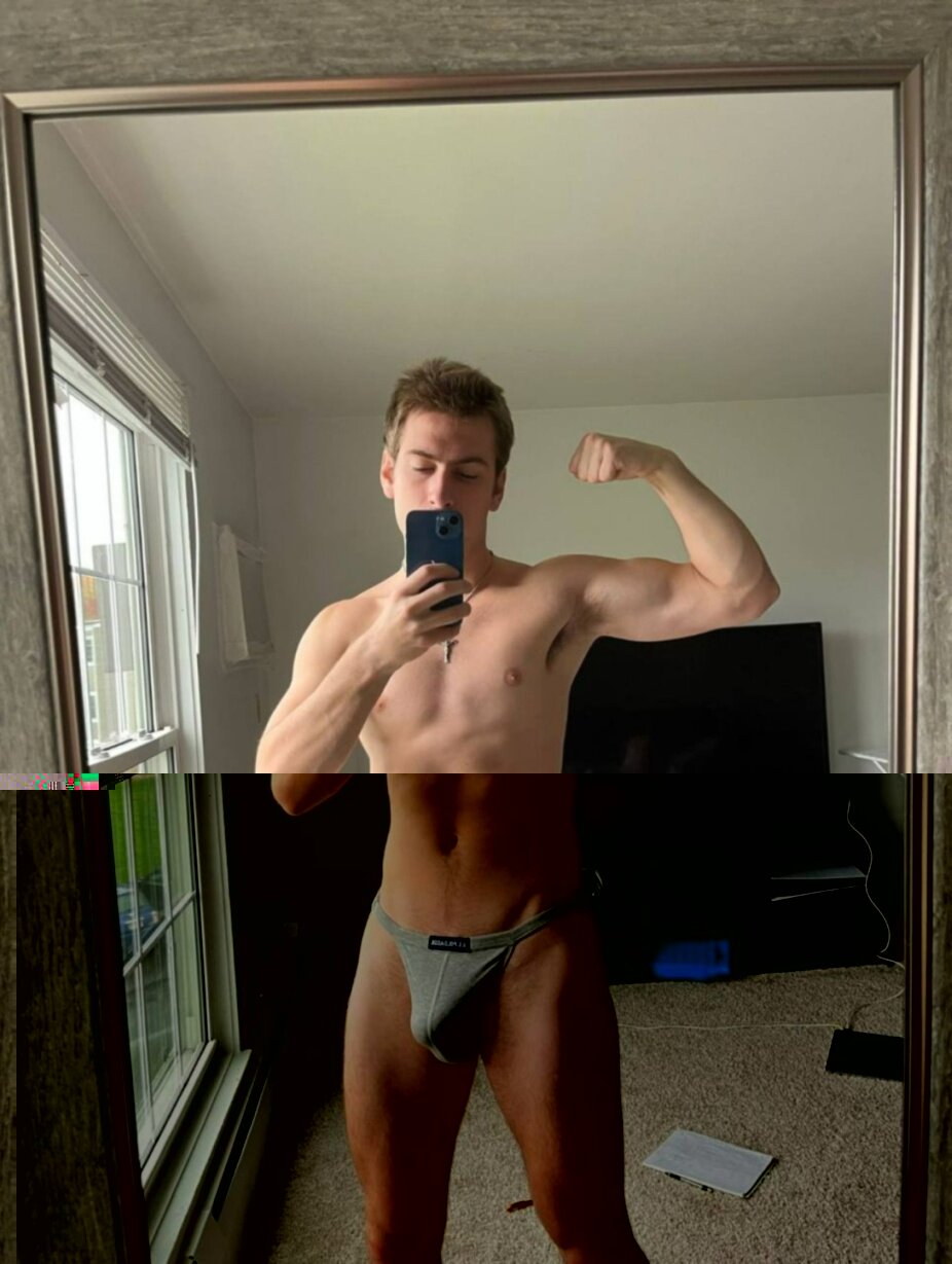 Jackjuddsonn (@jackjuddsonn), OnlyFans creator