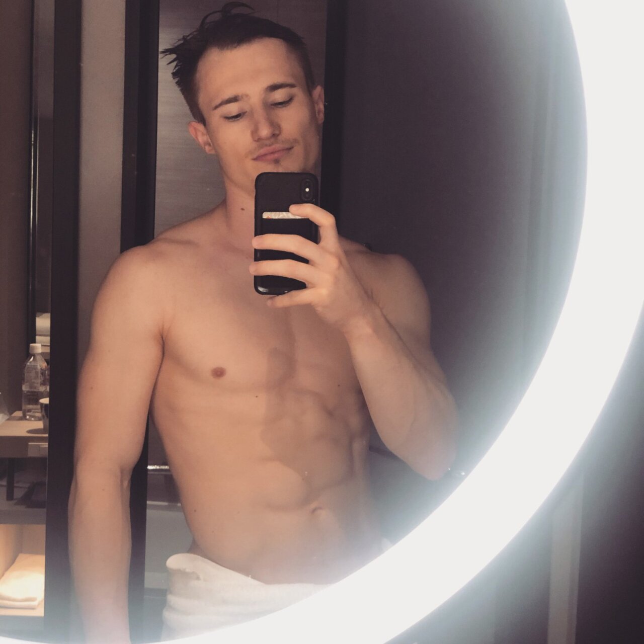 Jacklaugher (@jacklaugher), OnlyFans creator