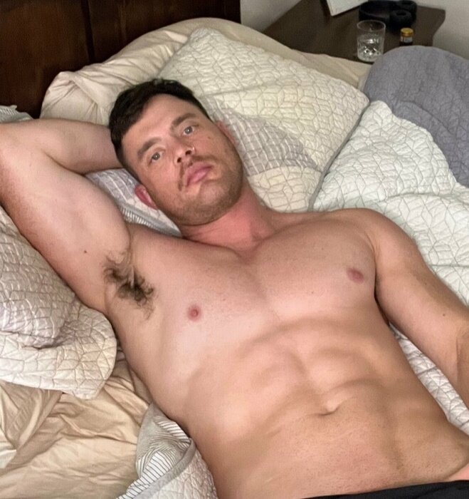 Jacklonievip (@jacklonievip), OnlyFans creator