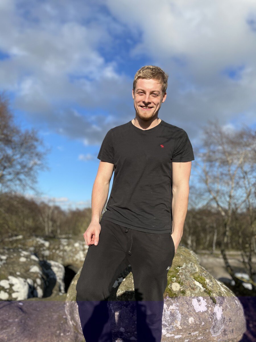 Jackmac98 (@jackmac98), OnlyFans creator
