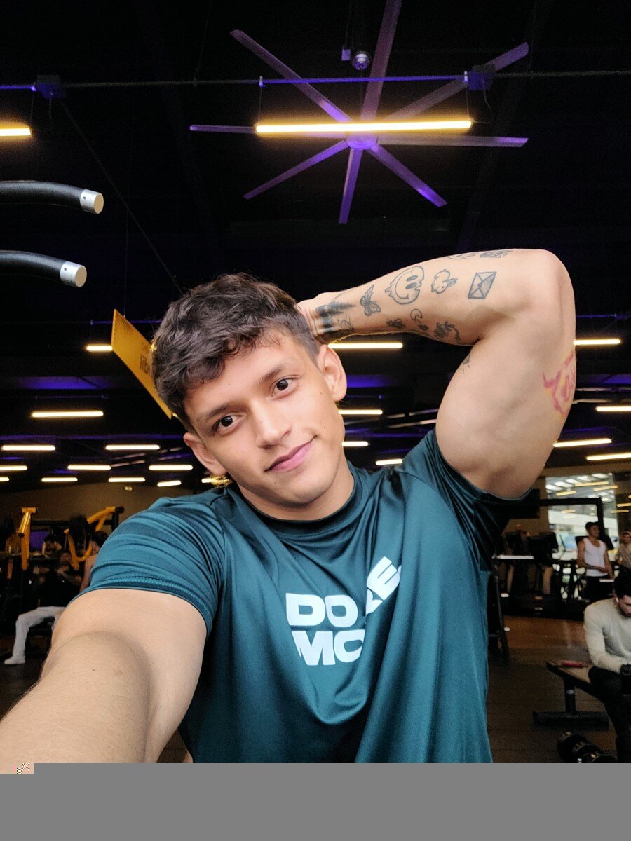 Jackot01 (@jackot01), OnlyFans creator