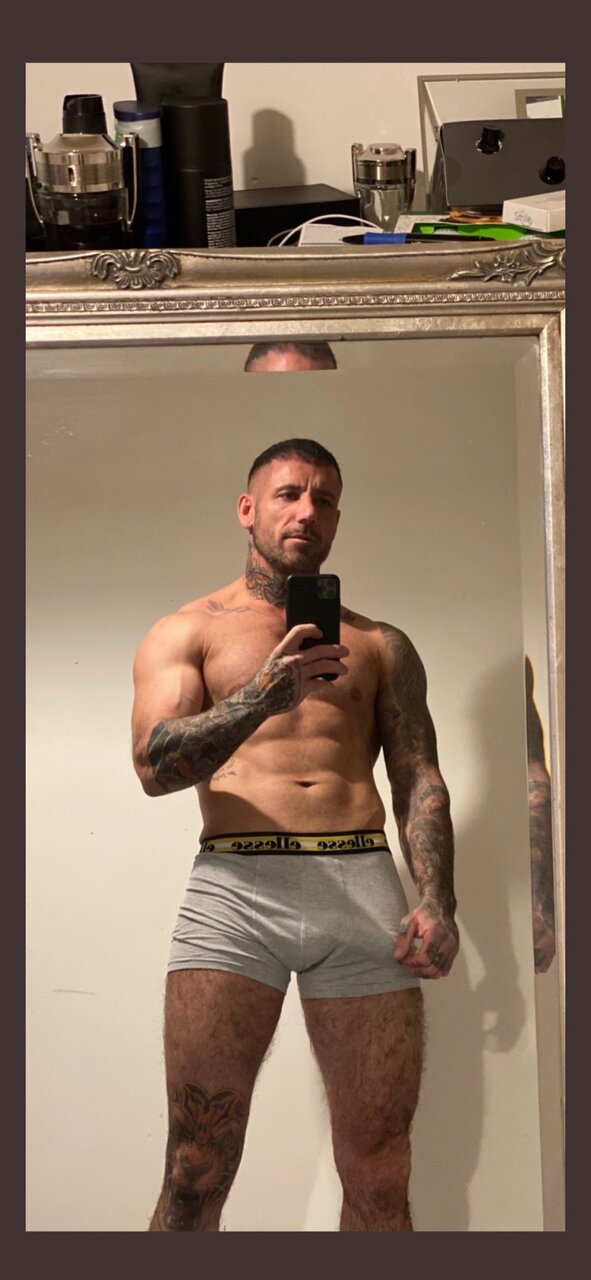 Jackpotter055 (@jackpotter055), OnlyFans creator
