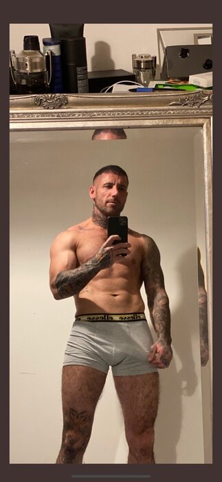 Jackpotter3559 (@jackpotter3559), OnlyFans creator