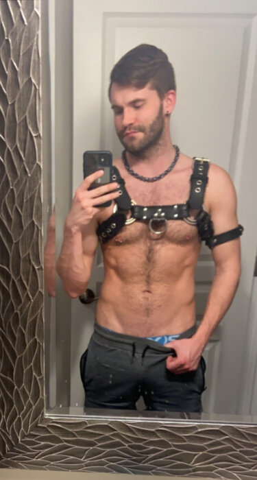 Jackradley (@jackradley), OnlyFans creator