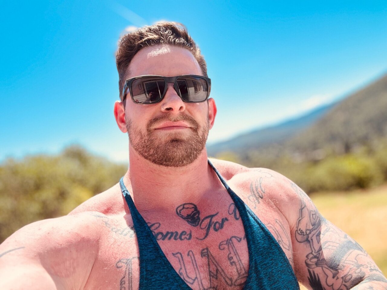 Jackripher (@jackripher), OnlyFans creator