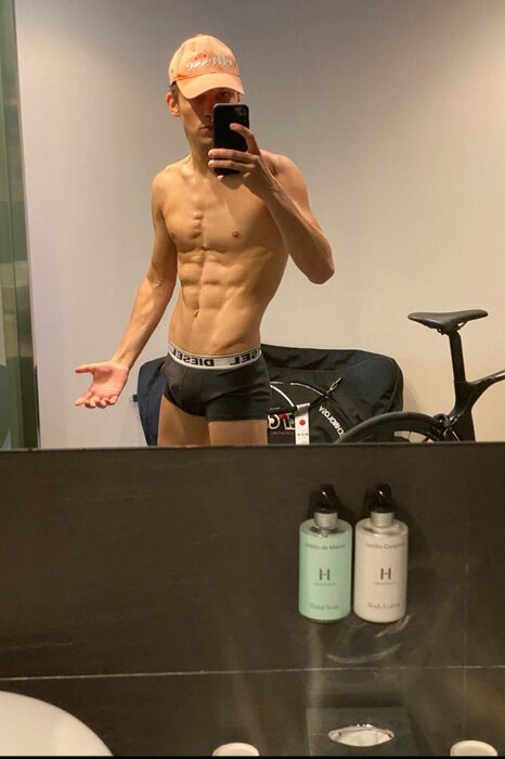 Jacksoberx (@jacksoberx), OnlyFans creator