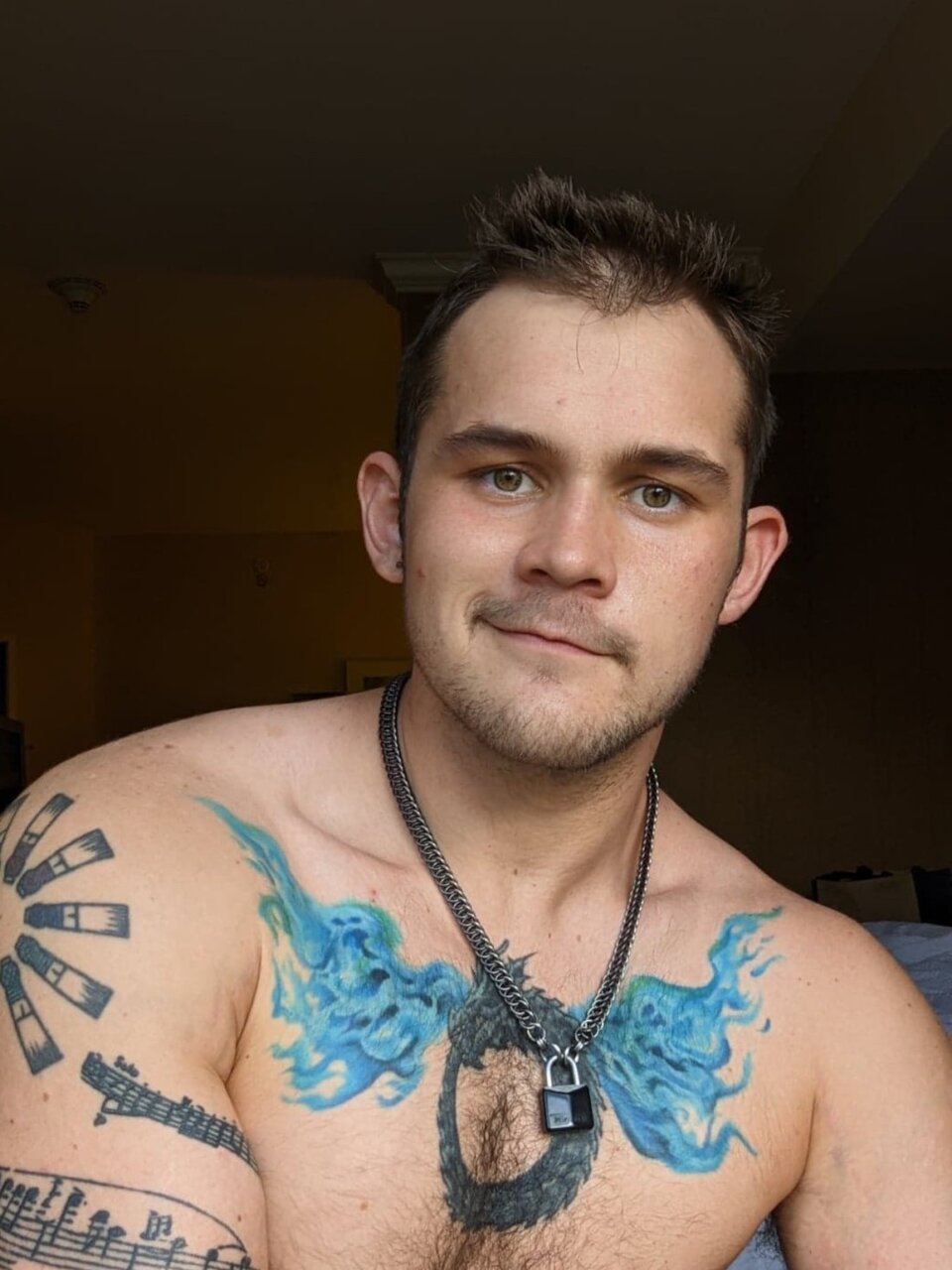 Jacksonhowell (@jackson_howell), OnlyFans creator