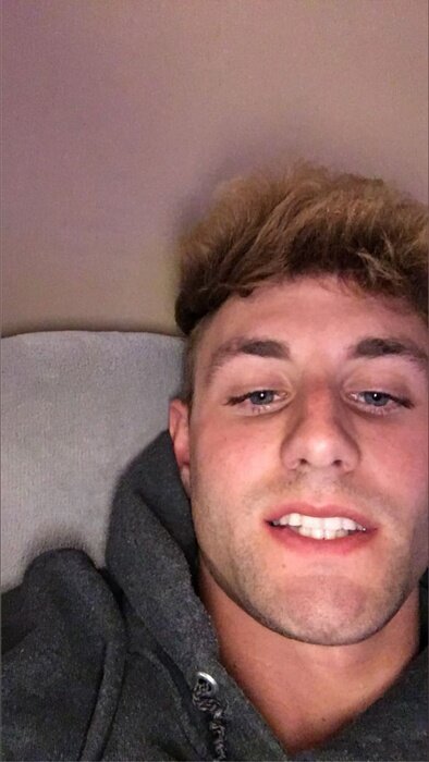 Jacksoncooks22 (@jacksoncooks22), OnlyFans creator