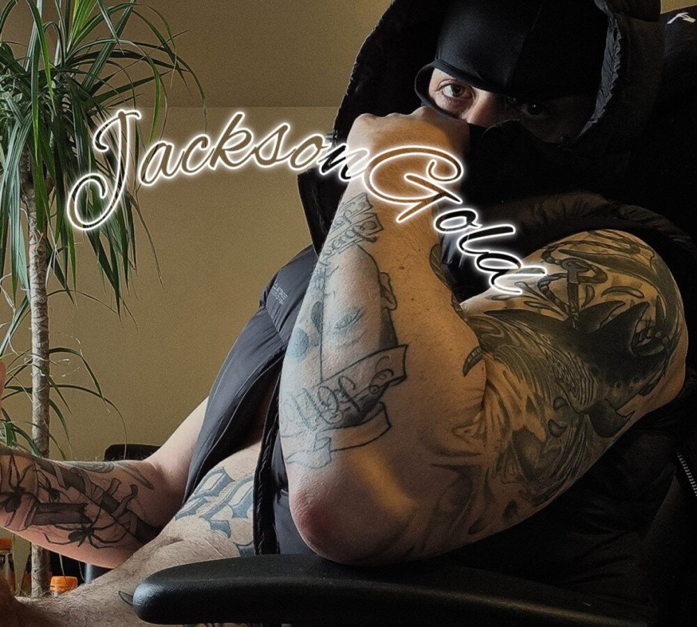 Jacksongold (@jacksongold), OnlyFans creator