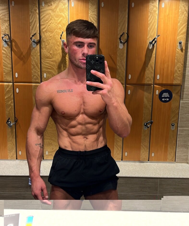Jacksonntm3 (@jacksonntm3), OnlyFans creator