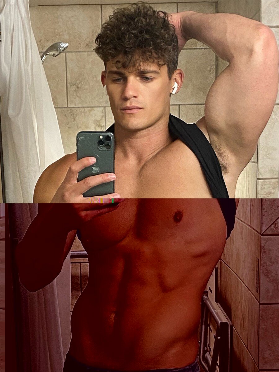 Jacksonriggsx (@jacksonriggsx), OnlyFans creator