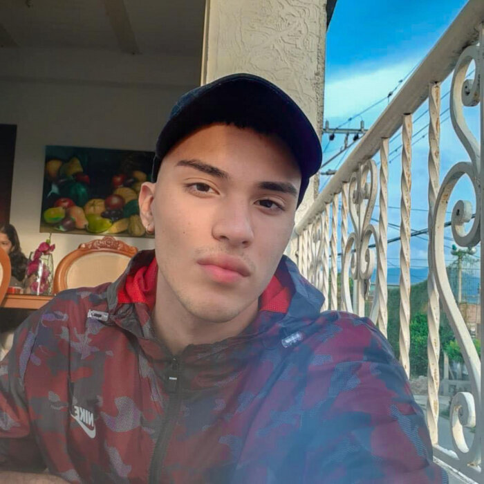 Jacksonsantana08 (@jacksonsantana08), OnlyFans creator