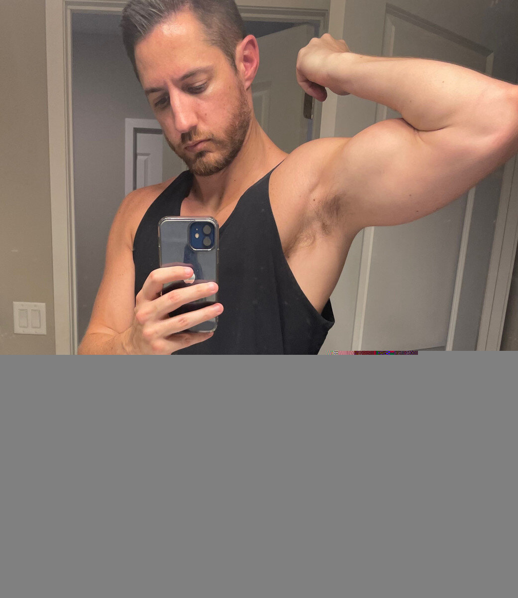Jacksonsbi (@jacksonsbi), OnlyFans creator