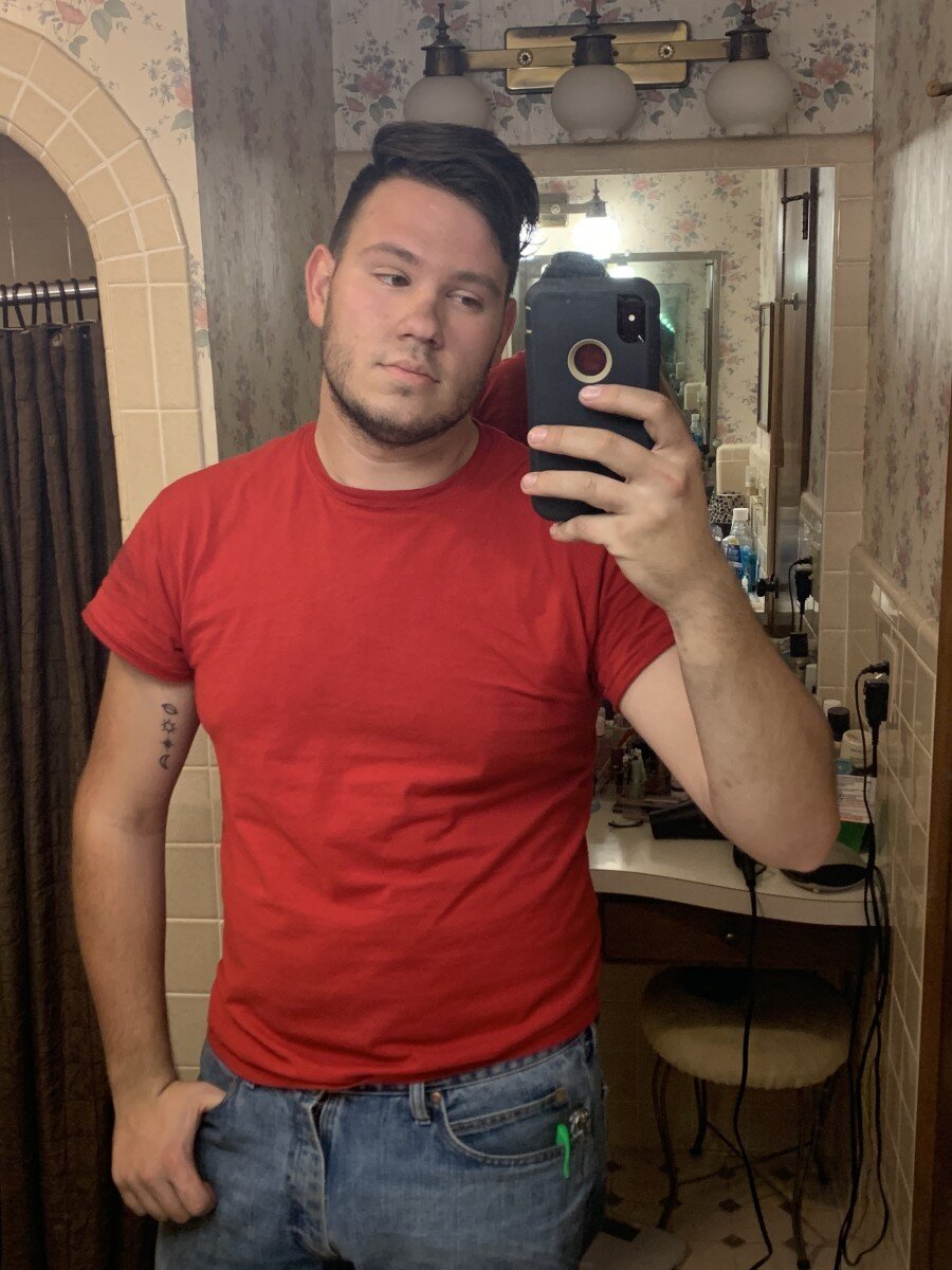 Jacktrades83 (@jacktrades83), OnlyFans creator