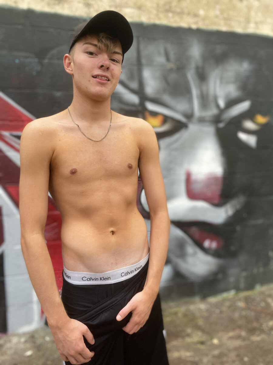 Jackwhite18 (@jackwhite18), OnlyFans creator