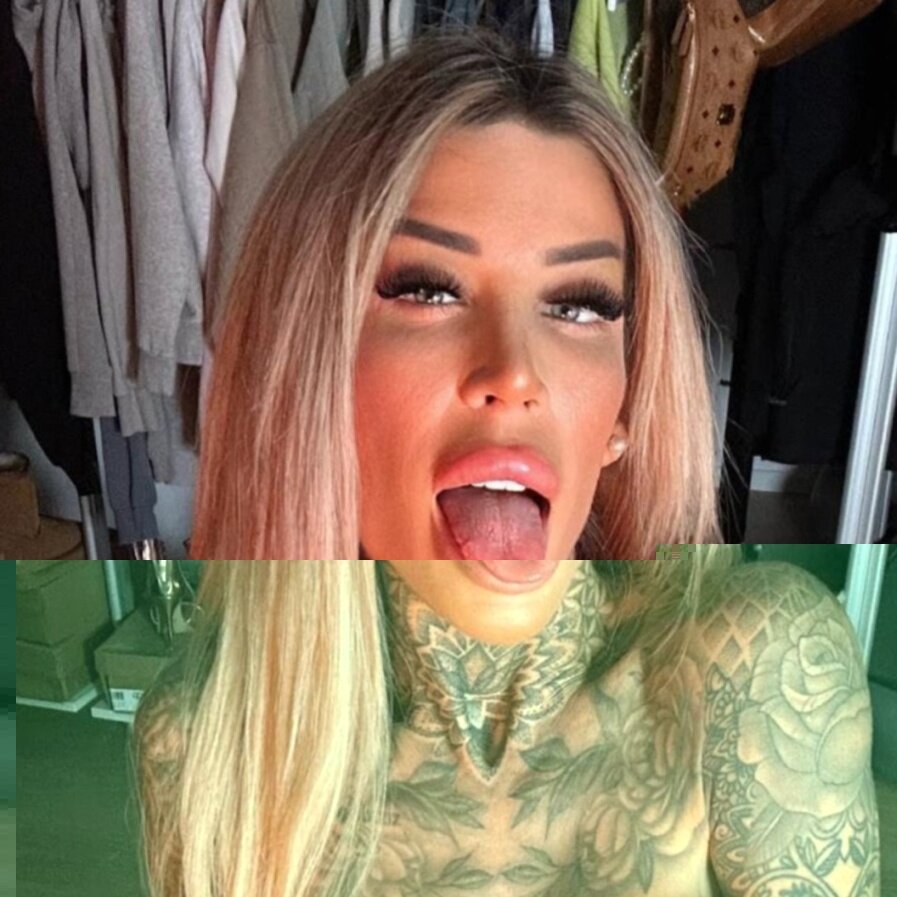 Jackyinked96 (@jacky_inked96), OnlyFans creator