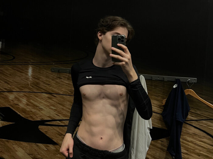 Jacobpayne (@jacob_payne), OnlyFans creator