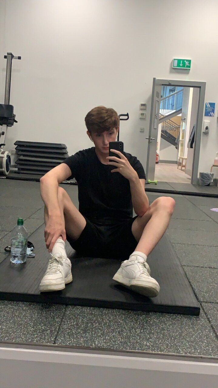 Jacobfoster (@jacobfoster), OnlyFans creator