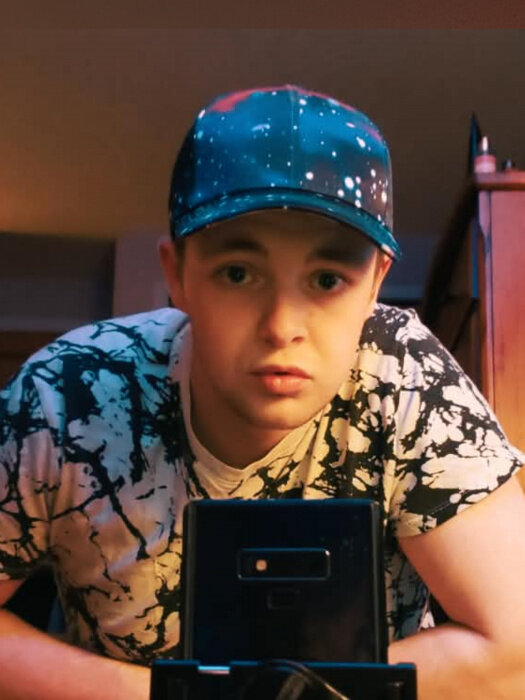 Jacobmills23 (@jacobmills23), OnlyFans creator