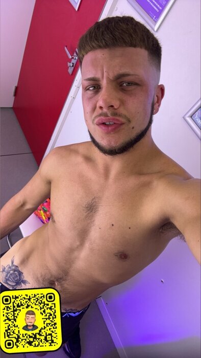 Jacobodriscoll21 (@jacobodriscoll21), OnlyFans creator
