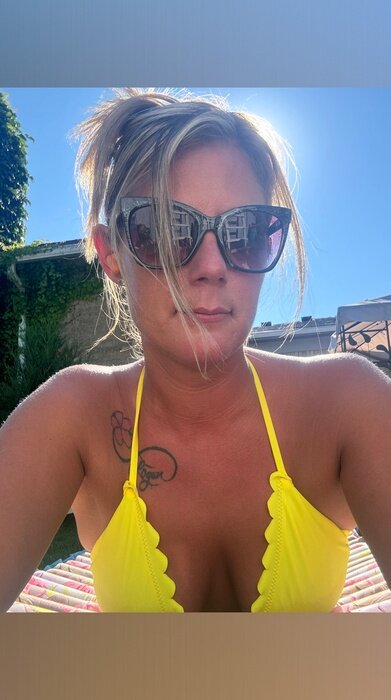Jacquelinestoner (@jacquelinestoner), OnlyFans creator