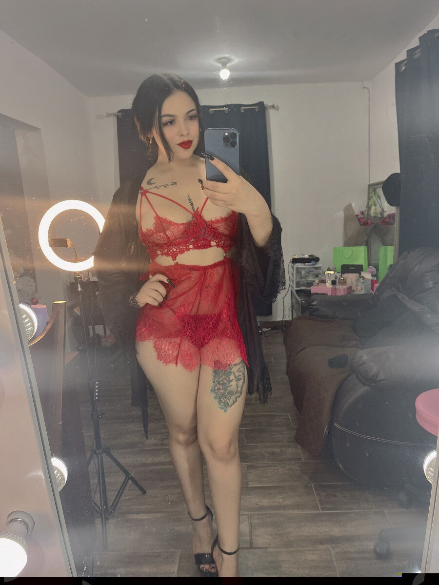 Jacquelinevip (@jacquelinevip), OnlyFans creator