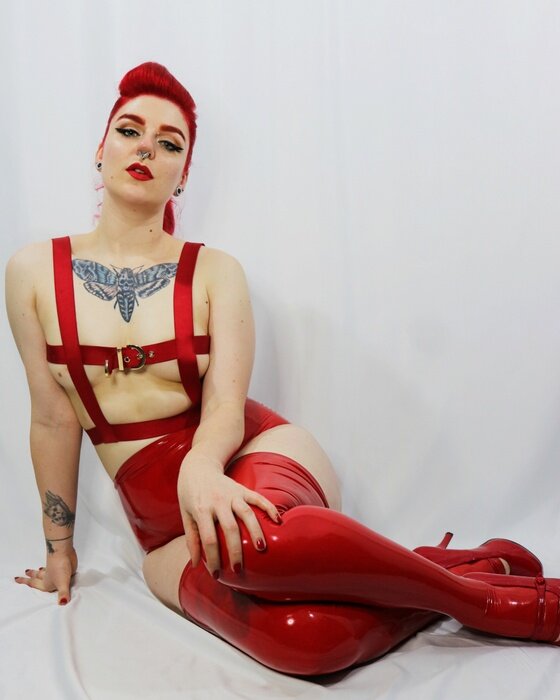 Jacquimonster (@jacquimonster), OnlyFans creator